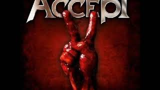 Accept - &quot;The Abyss&quot;. [2010]