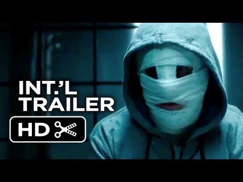 Trailer de Predestination