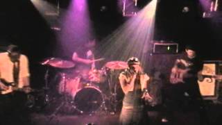 Inhabited - &#39;We Will Live&#39;