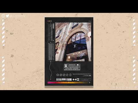 (FREE) Niska x 4Keus Type Beat - GESTU / Banger Type Beat 2020