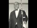 Ella Fitzgerald & Louis Armstrong- Can anyone explain