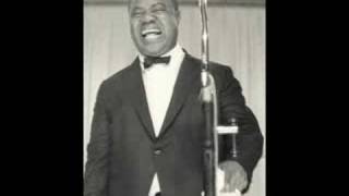 Ella Fitzgerald &amp; Louis Armstrong- Can anyone explain