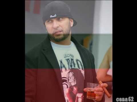 Big Sha ft. Sarafa, Xplicit   Konsa - Бяло, Зелено и Червено