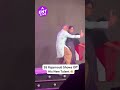 SS Rajamouli And Wife S Dance At Wedding Goes Viral ENT Ssrajamouli Dance Wedding
