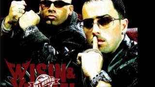 Wisin &amp; Yandel &quot;Yo Quiero&quot; (Pa&#39;l Mundo)