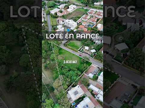 Lotes, Venta, Pance - $2.300.000.000