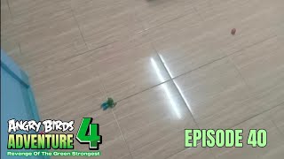 AB Adventure Season 4 Episode 40/40