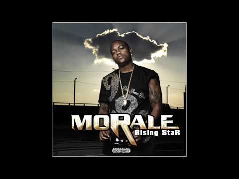 Morale - Aint No Thing