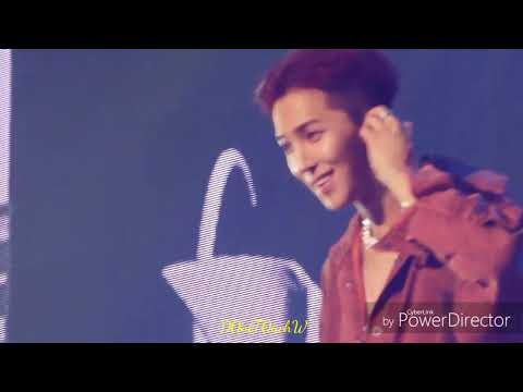 "Immature" (철없어) - Winner 위너(송민호 Mino focused) ; Winner Seoul Cross Tour
