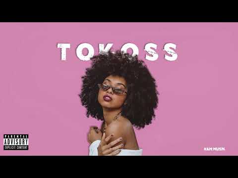 Afro Trap Instrumental 2021 "Tokoss" (Naza x Afro trap type Beat) | KAM Musik