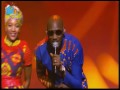 MNET 30th - African Queen - 2Baba