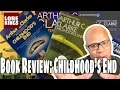 Childhood’s End by Arthur C. Clark [No Spoilers] | Science Fiction Books | LoreKings