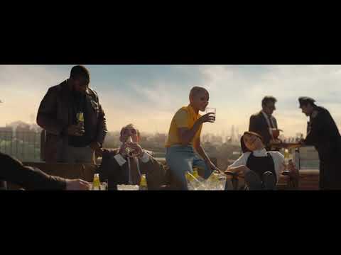 Schweppes - I Like it Like That