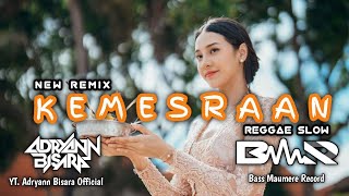Download lagu REGGAE SLOW 🌴 || KEMESRAAN INI JANGANLAH CEPAT BERLALU || LAGU NOSTALGIA || NEW REMIX 2024 mp3