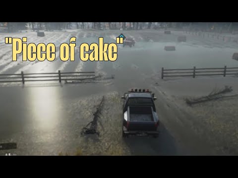 Easy Way to Rescue the Drowned Scout Truck in SnowRunner - Perfect for Beginners!