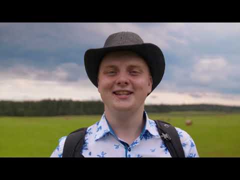 Kārlis Sīmanis - DZĪVES CEĻA DZIESMA