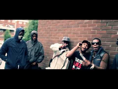 WRAPLOAD.COM: ST CERTIFIED - K9 & EAGZ "SET IT OFF" (E5 SQUARE) - HD