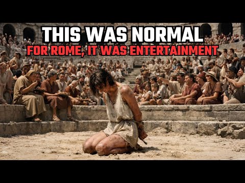 The Roman Era in 21 Minutes