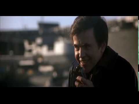 "Admiral, We Have Found the Nuclear Wessel,"  Chekov