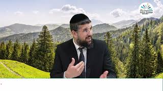 מפתיע, השליחות מעבר לנהר הסמבטיון | שבועות | הרב אליהו עמר, כנסו:    https://www.olamhadat.co.il/