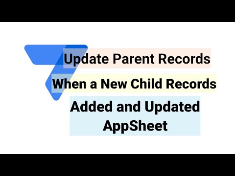 AppSheet Sample Apps Course – PDF, QR Attendance & Invoice Systems