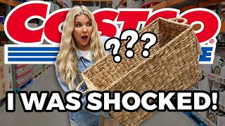 15 NEW Costco Finds You’ve Never Seen Before