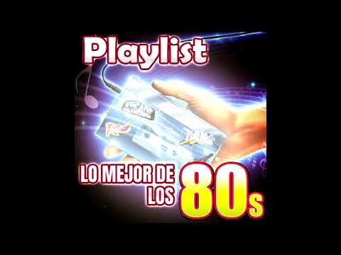 Lo mejor de los 80 - Dj Omar