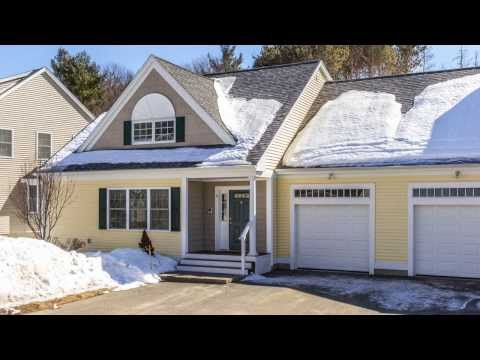 15 Ellsworth Village, Unit 15, Acton MA - Kristin M Brown - Tel 781-389-0893