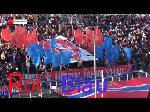 Niederrheinpokal Halbfinale Wuppertaler SV - Rot Weiß Oberhausen