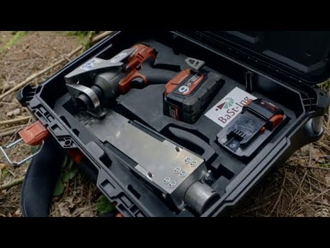 BaSt-Ing 2019: Die Neuigkeiten zu ValFast, ValQuick und Tragesystem