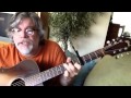 Arbor Day (10,000 Maniacs cover) by Scott Roberts