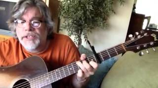 Arbor Day (10,000 Maniacs cover) by Scott Roberts