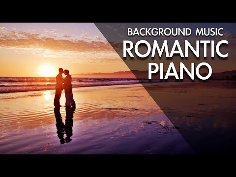 Background music for wedding & romantic video