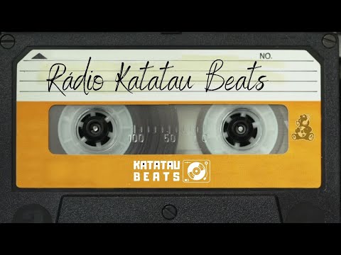 RÁDIO KATATAU BEATS - flash rap set