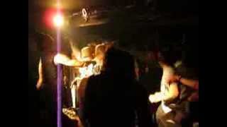 Awaken Demons - World Collapses  Bottoms up, Kanagawa (JP)