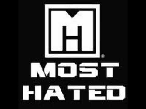 (150) MDargg x JBoy x Stickz - Fame #MostHated