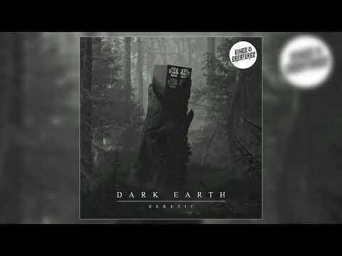 Kings & Creatures, Heretic - "Death Drive" (Official Audio)