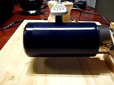 Edison Cylinder 2487 - Blue Amberol