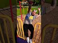 HILARIOUS Day At The Park