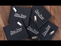 Our Flash Sticks