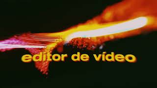 Eu vou Editar o seu video