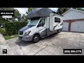 Check out this Video for a 2018 Winnebago View 24J(Stock #461056)  for sale by Pop RVs. This unit is located in Sarasota, FL