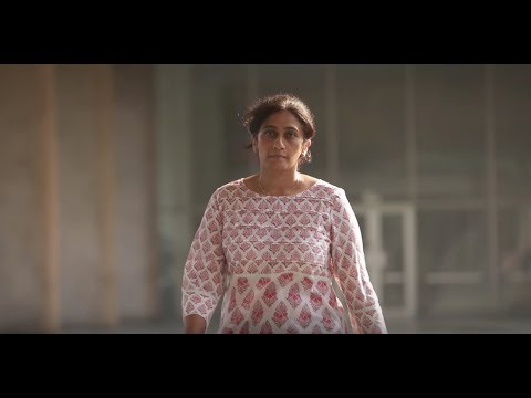Tanuj Talwar Women in STEM- story of Vidita Vaidya, Google India