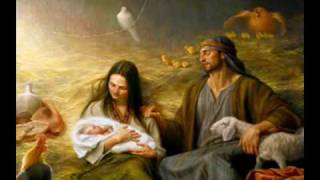 Night of Silence / Silent Night Christmas Carol!