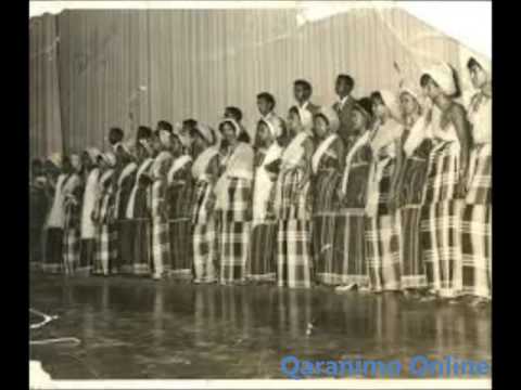 Nin Ku Siray Wax Kuu Sheeg   Hobolada Waaberi