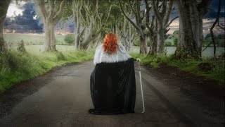 Irish Bucket List - Game Of Thrones Tour of Northern Ireland