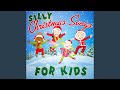 Once Upon A Christmas Song