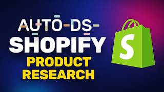 How to Find Winning Dropshipping Products In 2026 (Shopify Dropshipping Course)