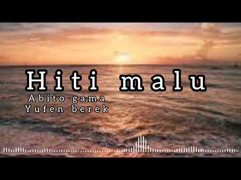 lagu Tetun hiti malu ][ abito gama 🇹🇱 ][ VOC yufen berek