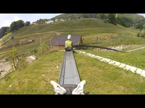 Bikepark Donovaly ft. Rišo Petrik | 1080p |